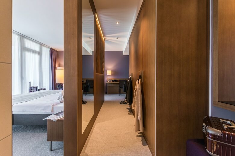 Hotel Deltapark Vitalresort