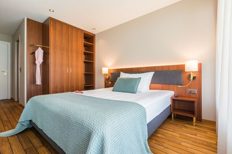 Hotel Deltapark Vitalresort