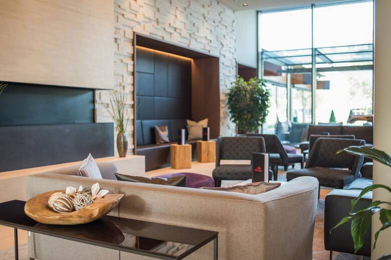 Hotel Deltapark Vitalresort