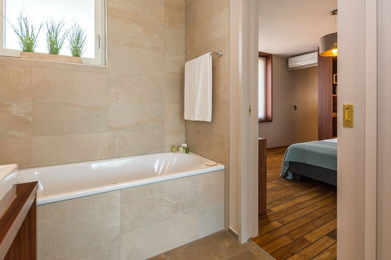 Hotel Deltapark Vitalresort