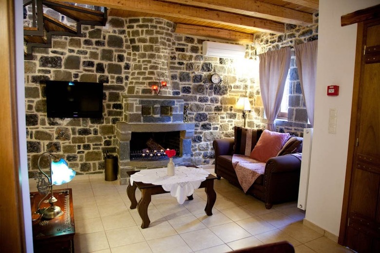 Apartamentos Diktynna Luxury Villas