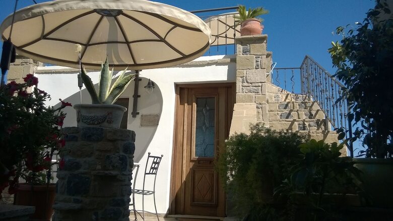 Apartamentos Diktynna Luxury Villas