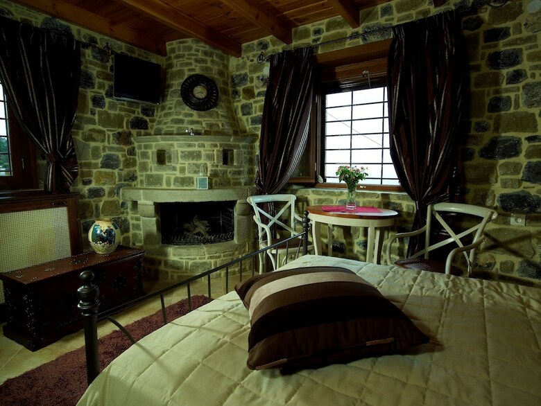 Apartamentos Diktynna Luxury Villas