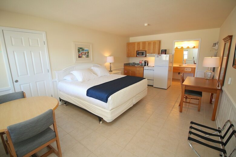 Motel Sea Gull By Kees Vacations