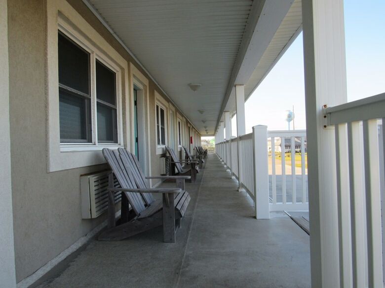 Motel Sea Gull By Kees Vacations