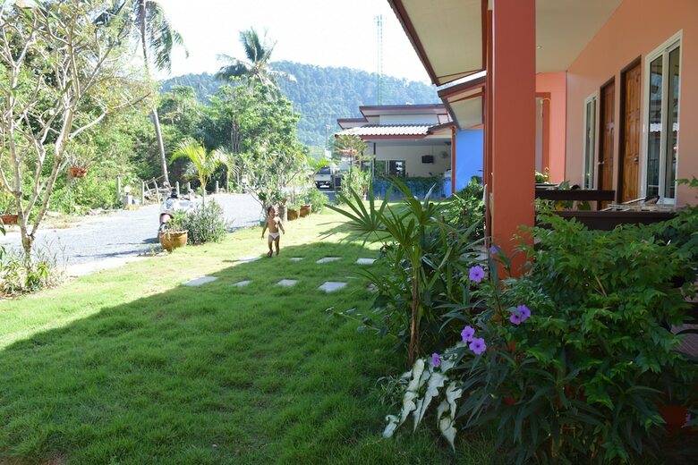 Hostal Baan Longhaad