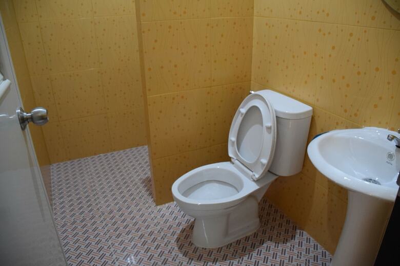 Hostal Baan Longhaad