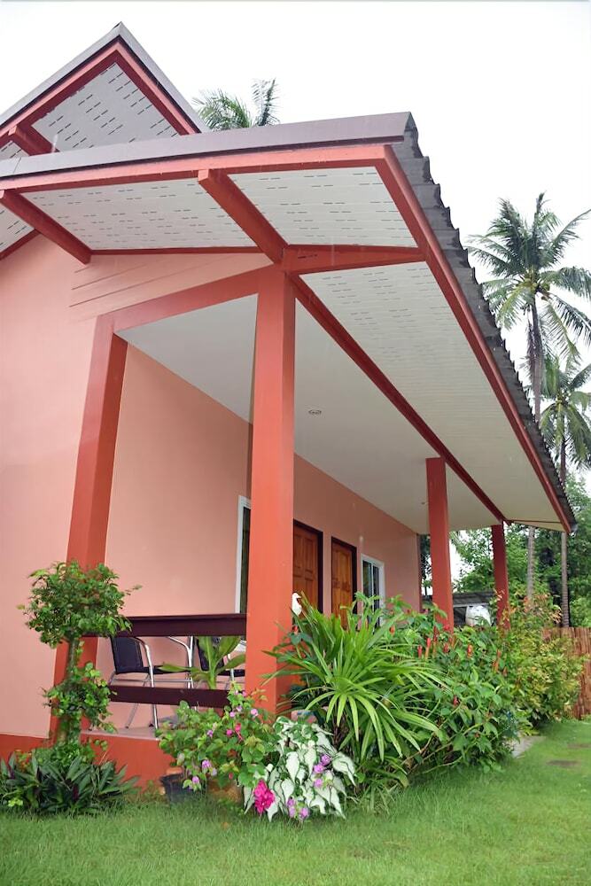 Hostal Baan Longhaad