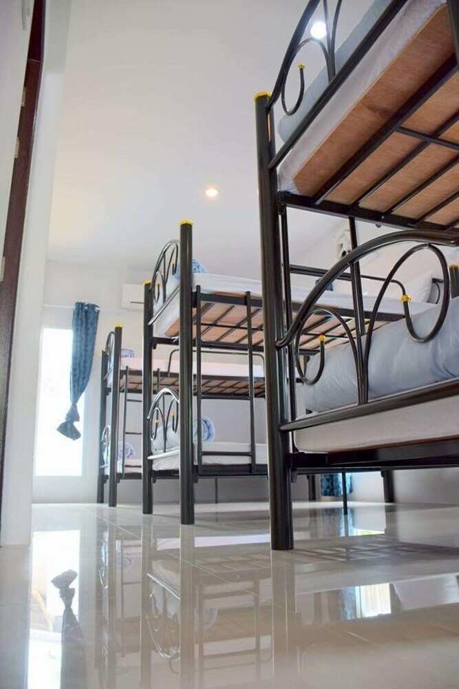 Hostal Baan Longhaad