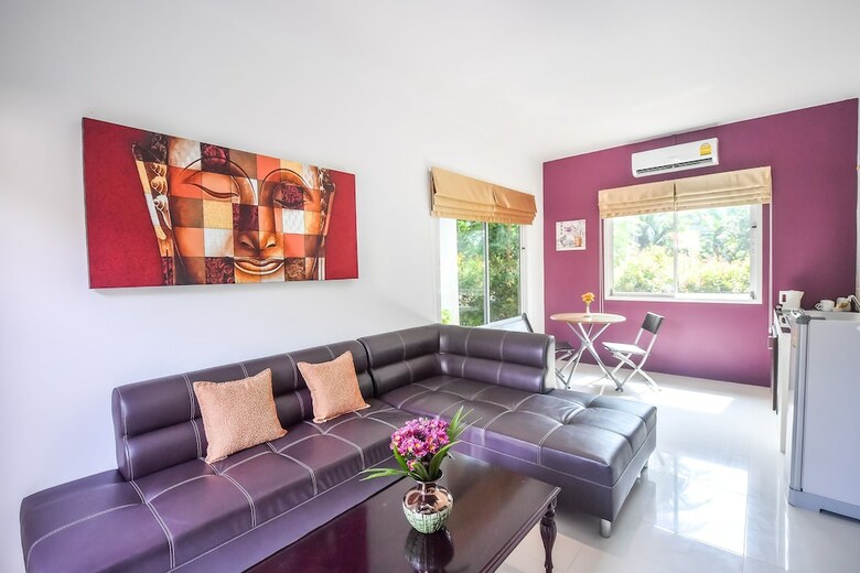 Hotel Cascades Resort Phuket