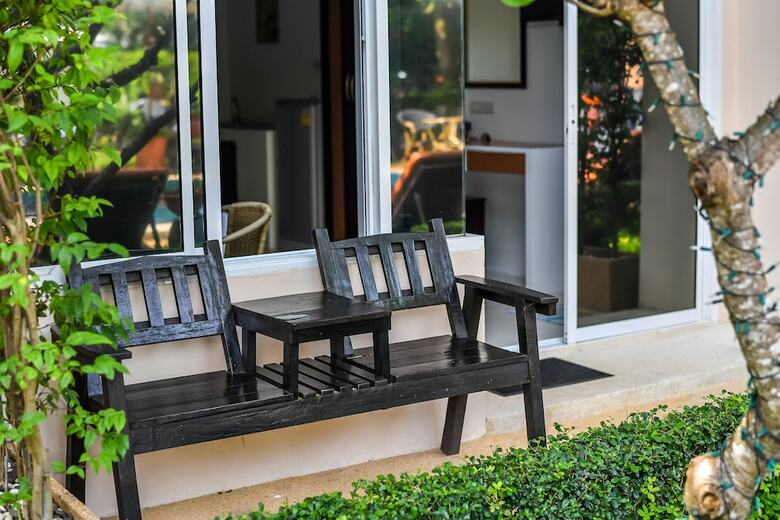 Hotel Cascades Resort Phuket