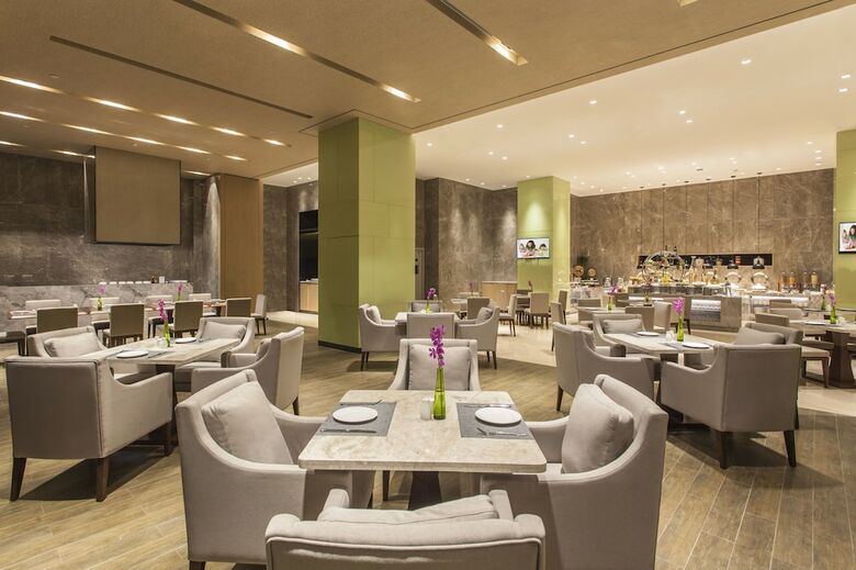 Hotel Somerset Xindicheng Xi'an