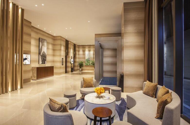 Hotel Somerset Xindicheng Xi'an