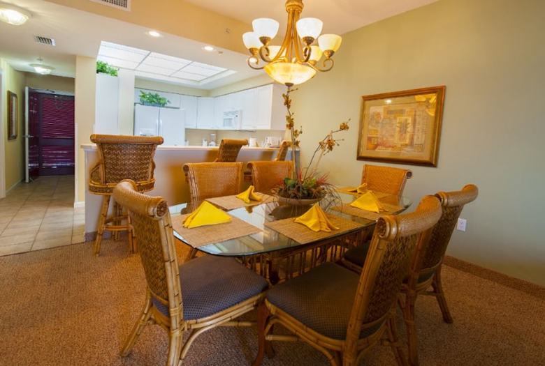 Apartamento Destin Holiday Beach Resort