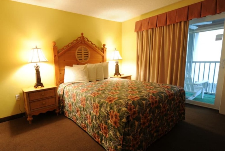 Apartamento Destin Holiday Beach Resort