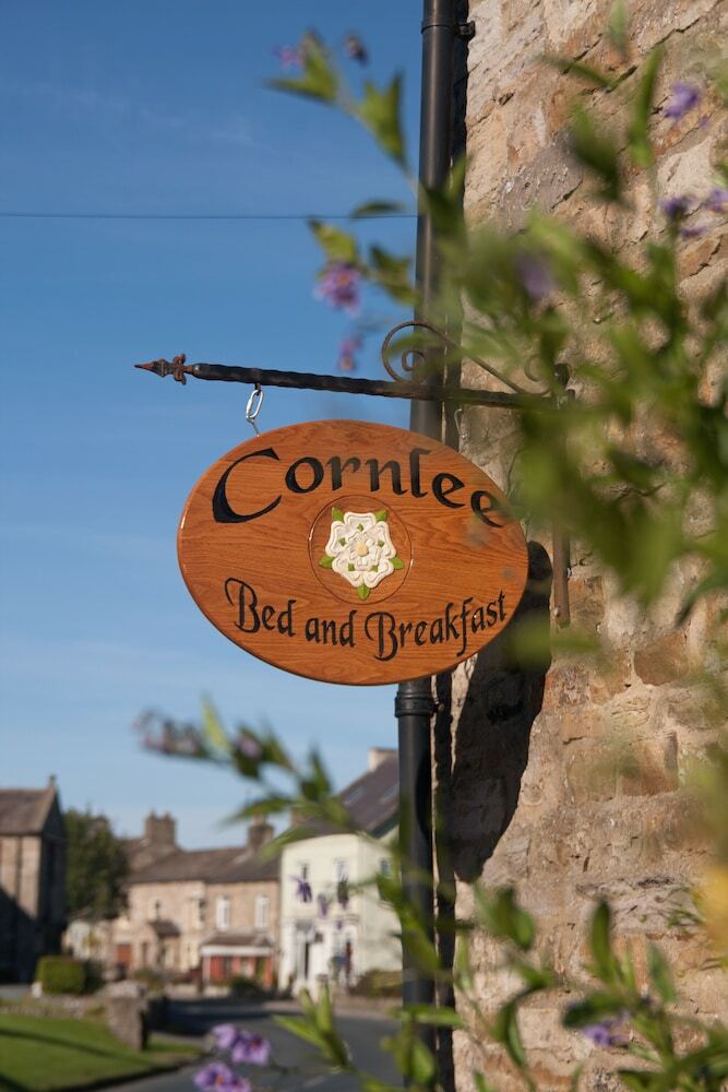 Bed & Breakfast Cornlee