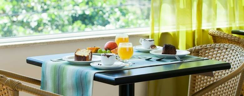 Hotel Terras Da Finl�ndia
