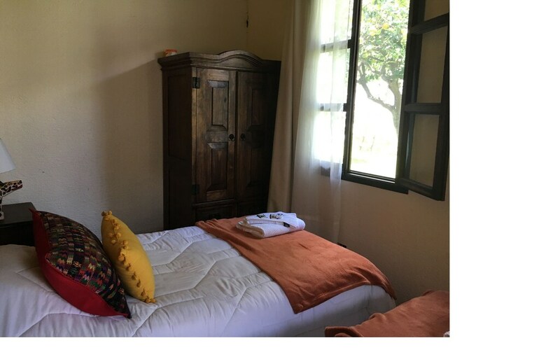 Bed & Breakfast Hotel Casa Naranjo