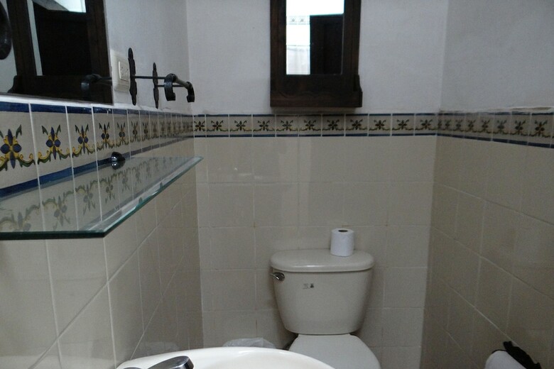 Bed & Breakfast Hotel Casa Naranjo