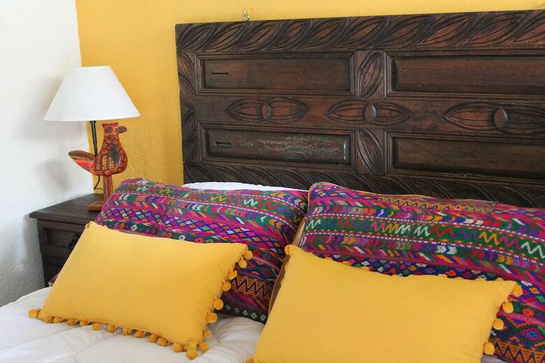 Bed & Breakfast Hotel Casa Naranjo