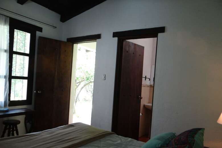 Bed & Breakfast Hotel Casa Naranjo