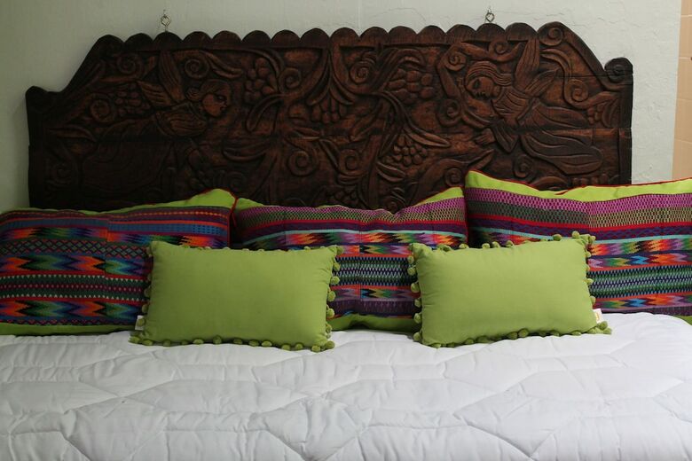 Bed & Breakfast Hotel Casa Naranjo