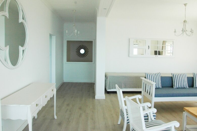 Apartamentos 3 On Rocklands Accommodation
