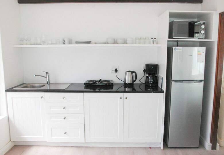 Apartamentos 3 On Rocklands Accommodation