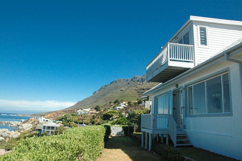 Apartamentos 3 On Rocklands Accommodation