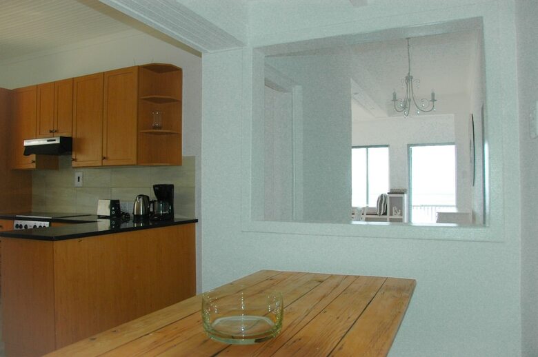 Apartamentos 3 On Rocklands Accommodation