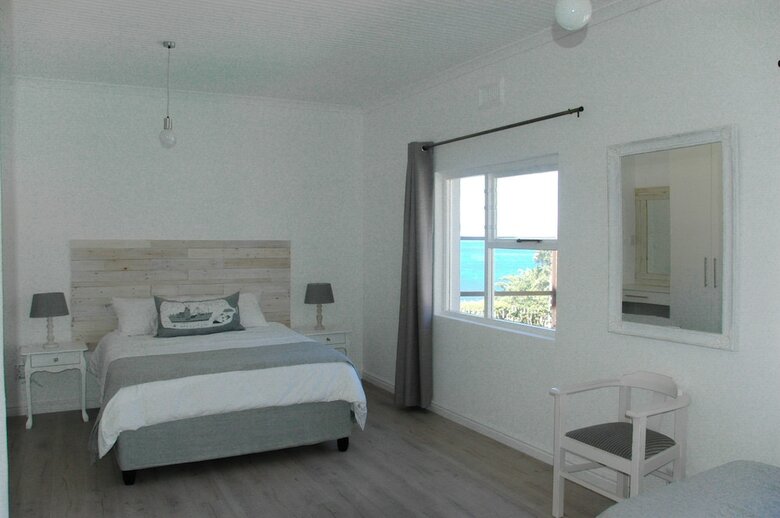 Apartamentos 3 On Rocklands Accommodation