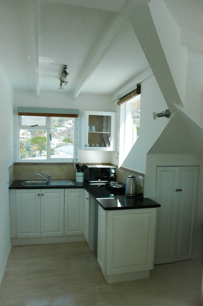 Apartamentos 3 On Rocklands Accommodation
