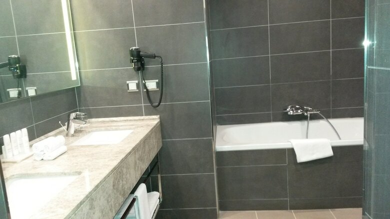 Radisson Blu Hotel, Abidjan Airport