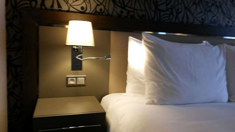 Radisson Blu Hotel, Abidjan Airport