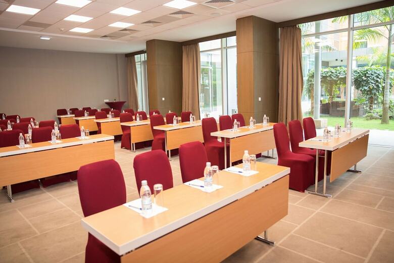 Radisson Blu Hotel, Abidjan Airport