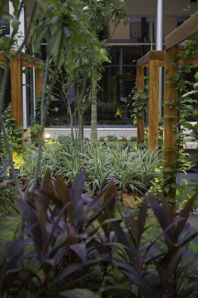 Radisson Blu Hotel, Abidjan Airport