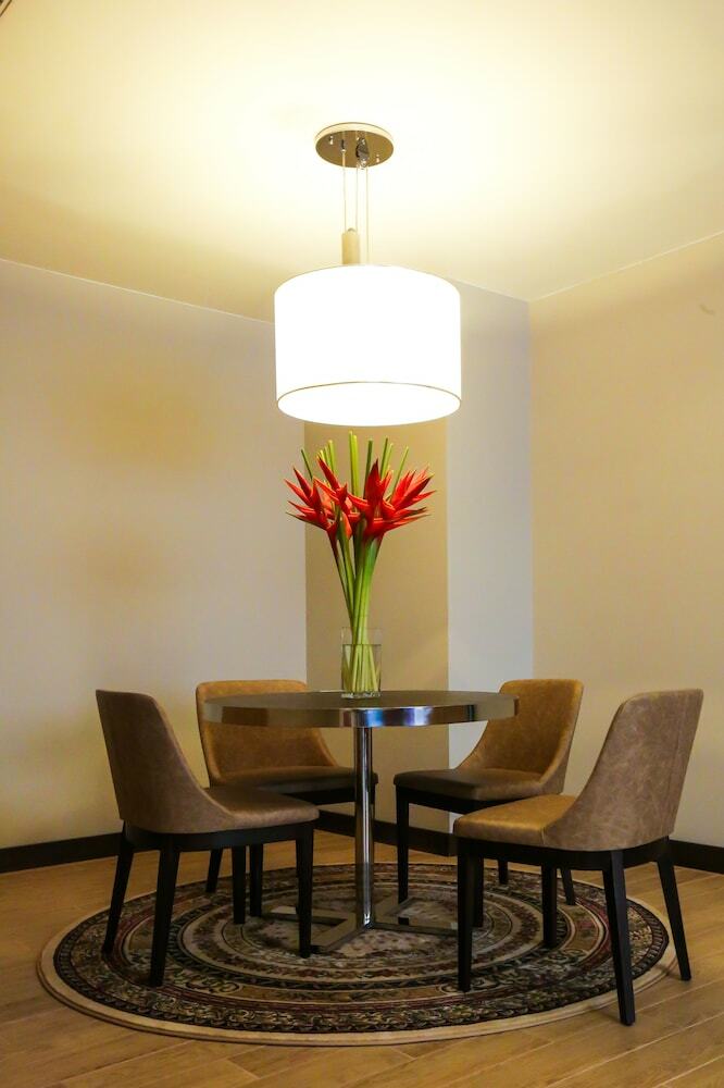 Radisson Blu Hotel, Abidjan Airport