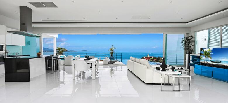 Villa Blanche