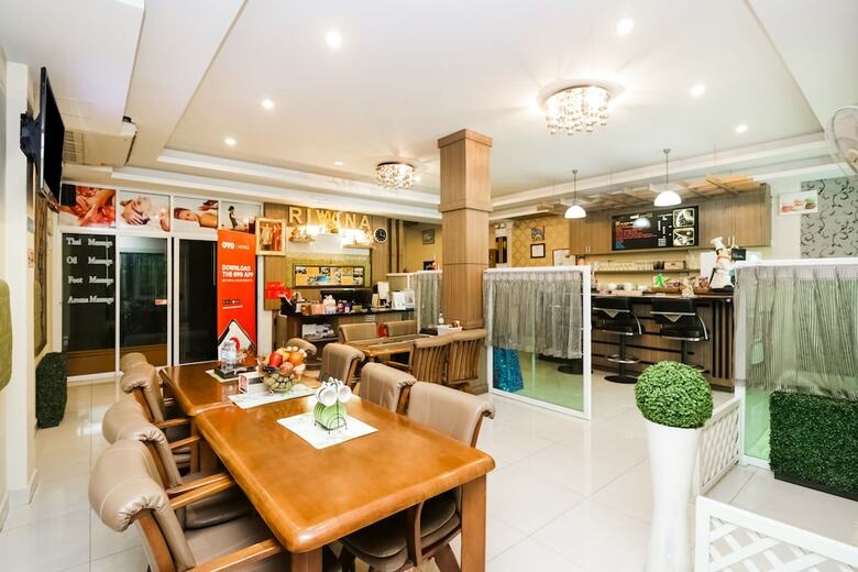 Hotel Oyo 146 Rivana Boutique By Sandara