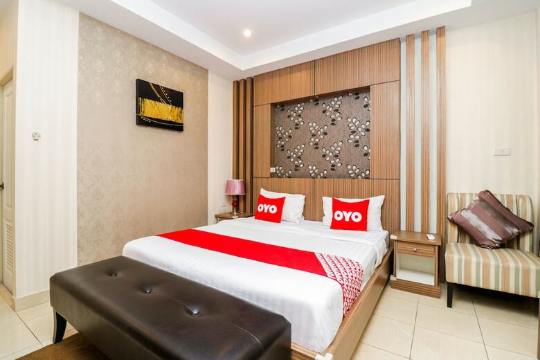 Hotel Oyo 146 Rivana Boutique By Sandara