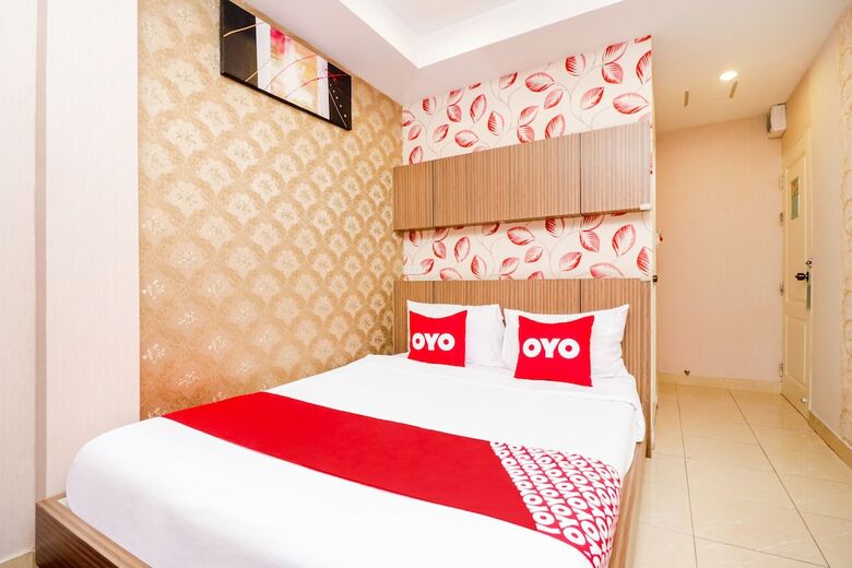 Hotel Oyo 146 Rivana Boutique By Sandara