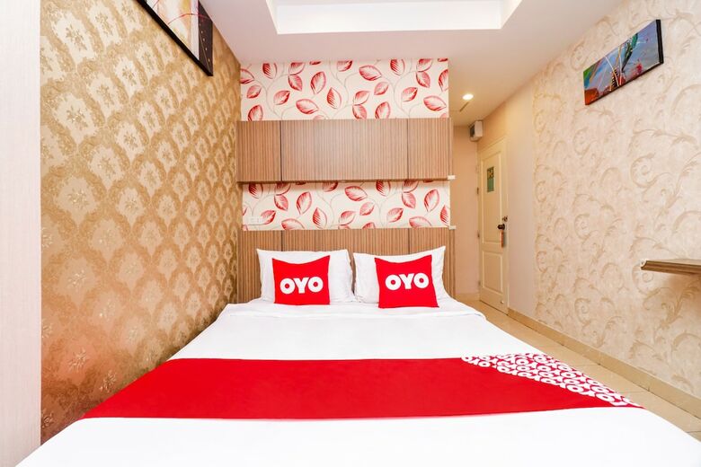 Hotel Oyo 146 Rivana Boutique By Sandara