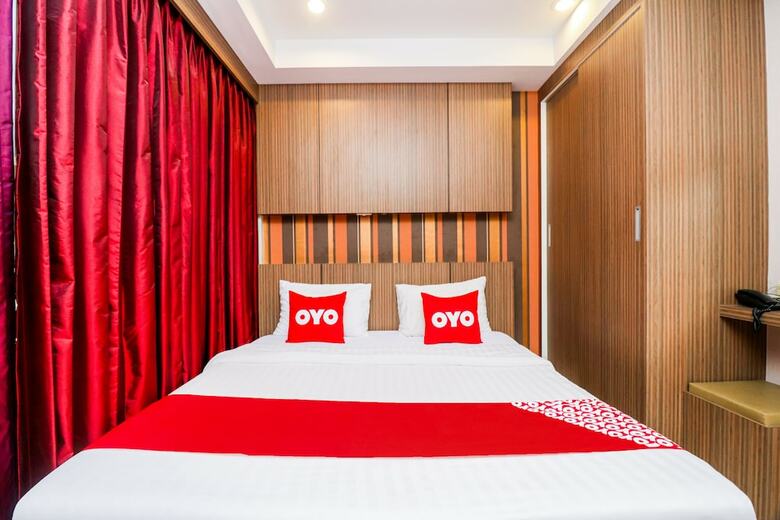 Hotel Oyo 146 Rivana Boutique By Sandara