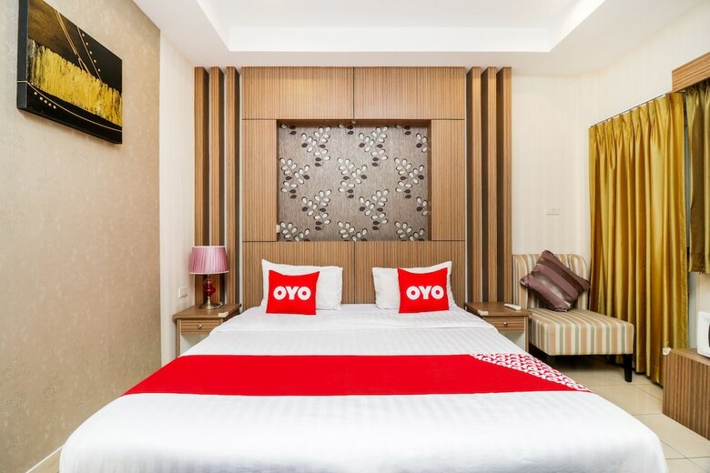 Hotel Oyo 146 Rivana Boutique By Sandara