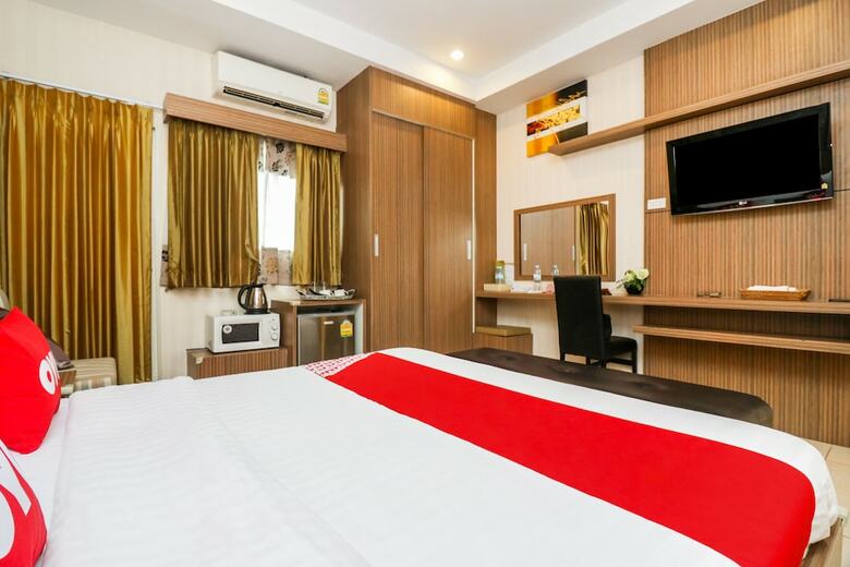 Hotel Oyo 146 Rivana Boutique By Sandara