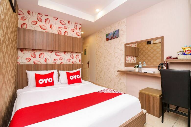Hotel Oyo 146 Rivana Boutique By Sandara