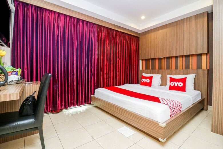 Hotel Oyo 146 Rivana Boutique By Sandara