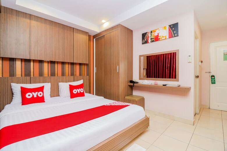 Hotel Oyo 146 Rivana Boutique By Sandara