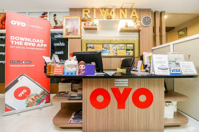 Hotel Oyo 146 Rivana Boutique By Sandara