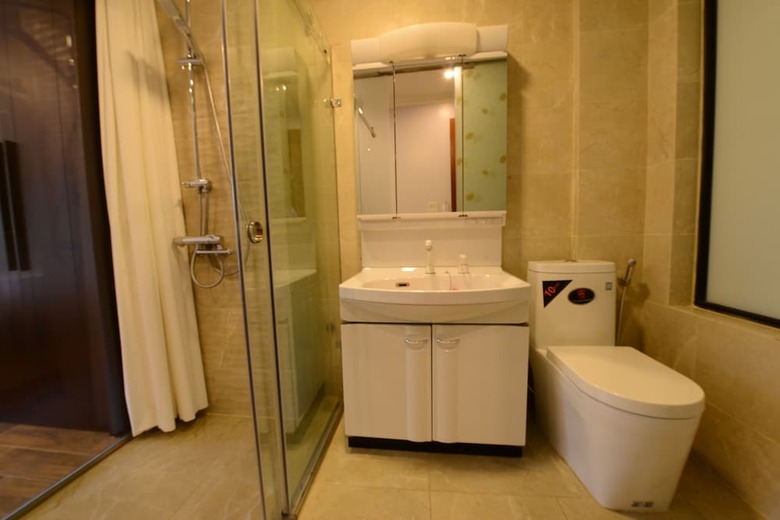 Hanoi Bella Rosa Hotel & Spa